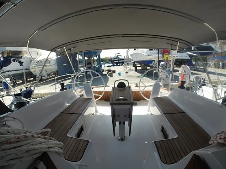 Bavaria Cruiser 46 - 
