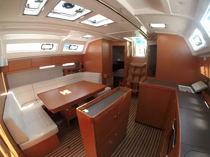 Bavaria Cruiser 46 - 