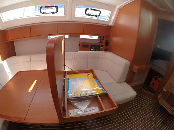 Bavaria Cruiser 46 - 