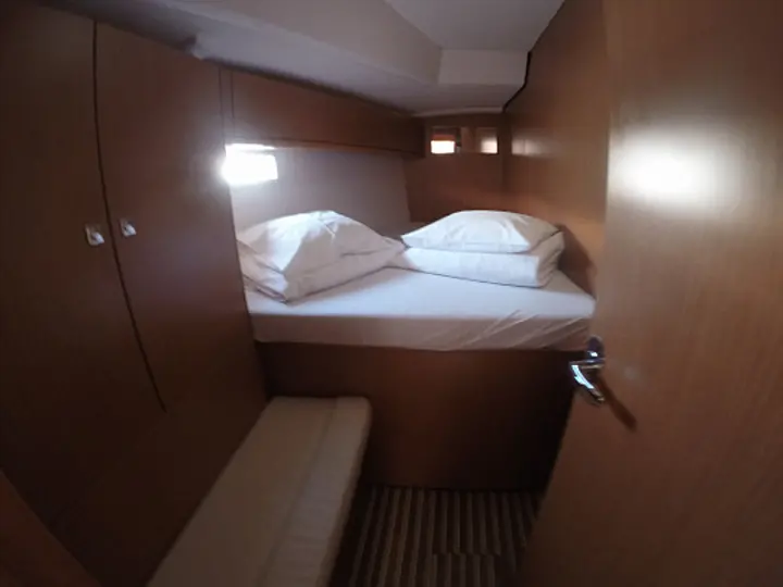 Bavaria Cruiser 46 - 