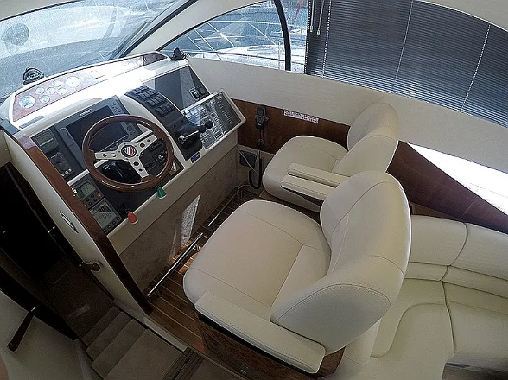 Fairline Phantom 50 - 