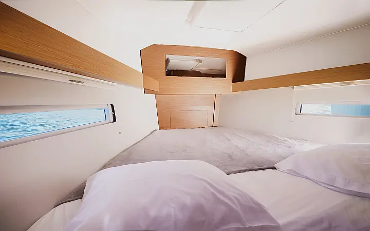 Dufour 390 - 