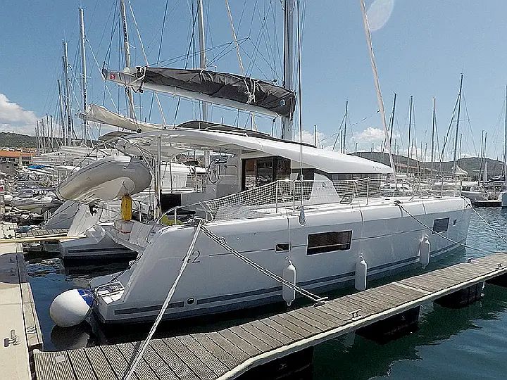 Lagoon 42 - Lagoon 42