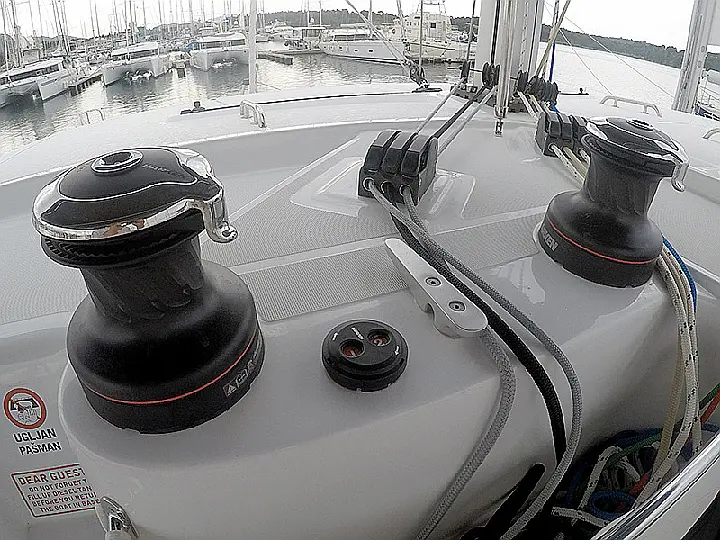 Lagoon 42 - Lagoon 42