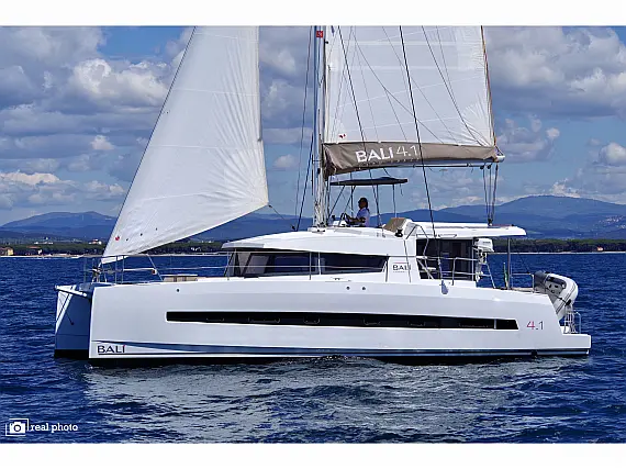 Bali 4.1