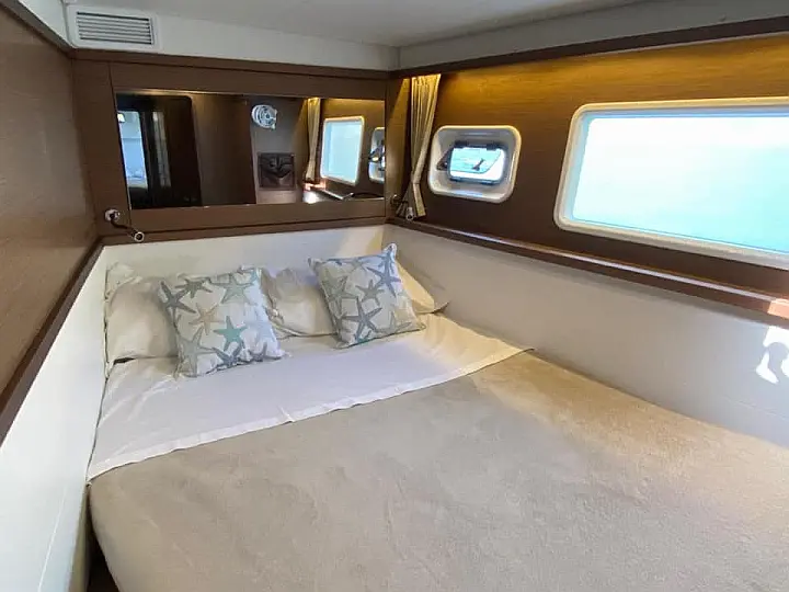 Lagoon 450 - 