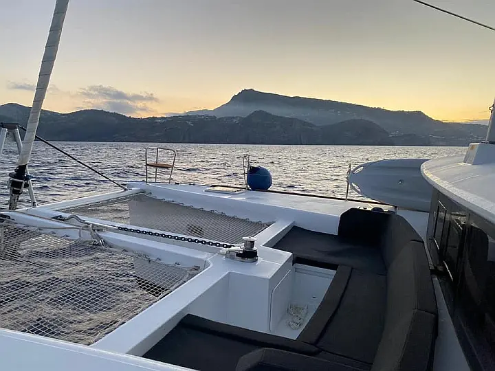 Lagoon 450 - 