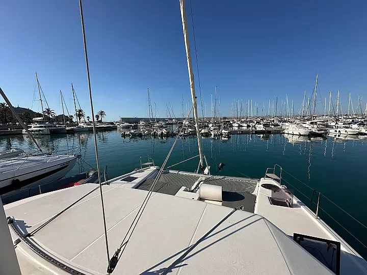 Dufour 48 Cat[G] - External image
