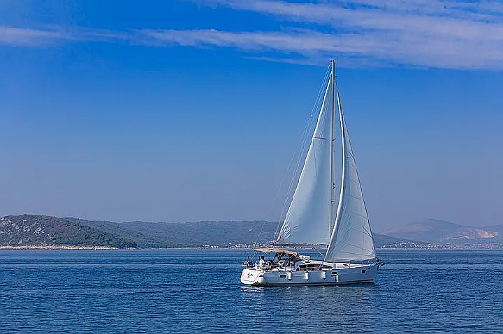 Elan 45 Impression - 