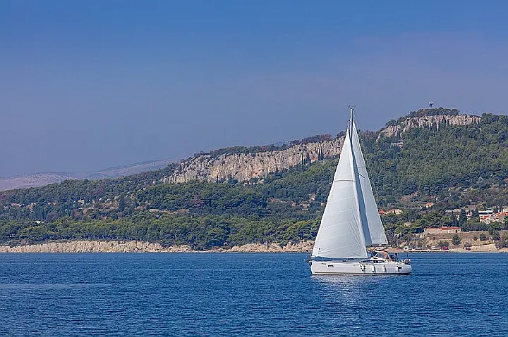 Elan 45 Impression - 