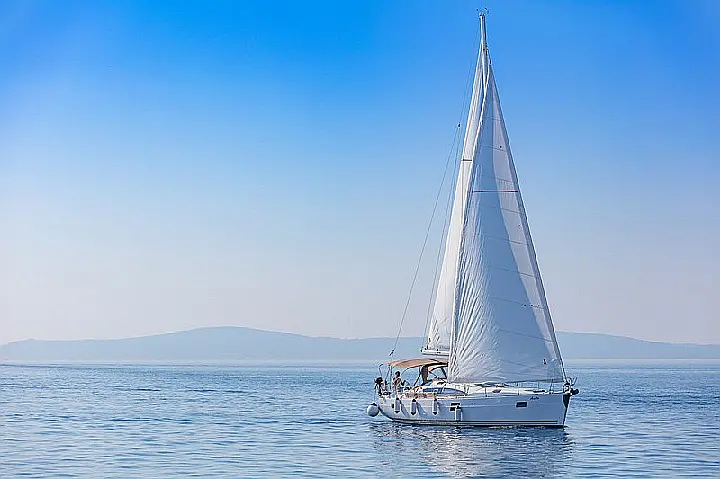 Elan 45 Impression - 
