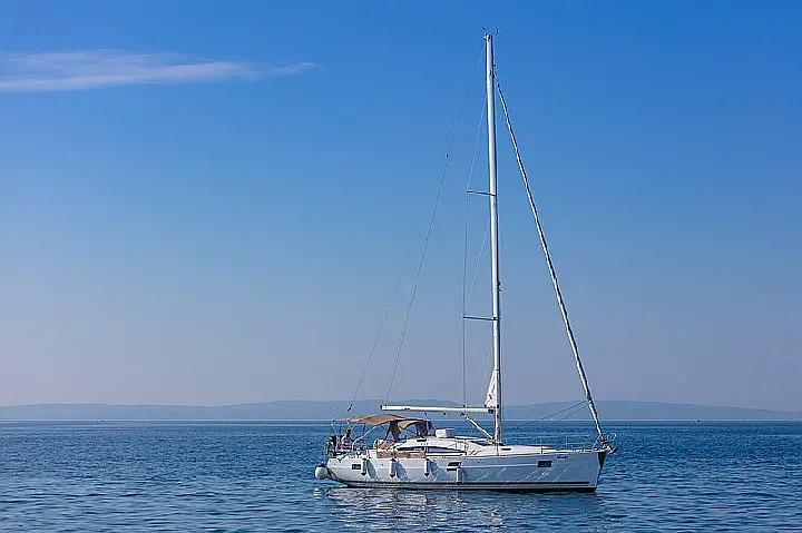 Elan 45 Impression - 