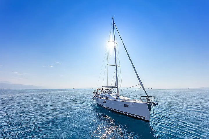 Elan 45 Impression - 