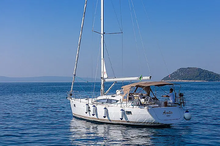 Elan 45 Impression - 