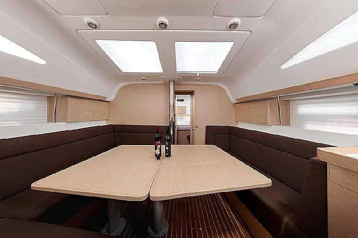 Elan 45 Impression - 