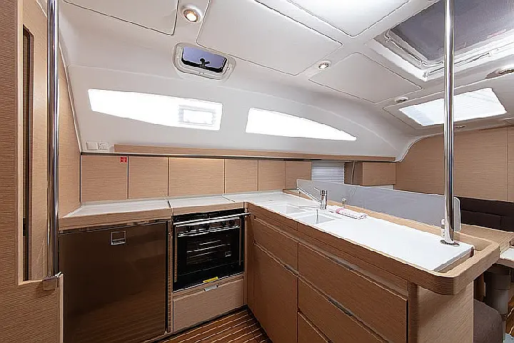 Elan 45 Impression - 