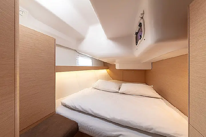 Elan 45 Impression - 