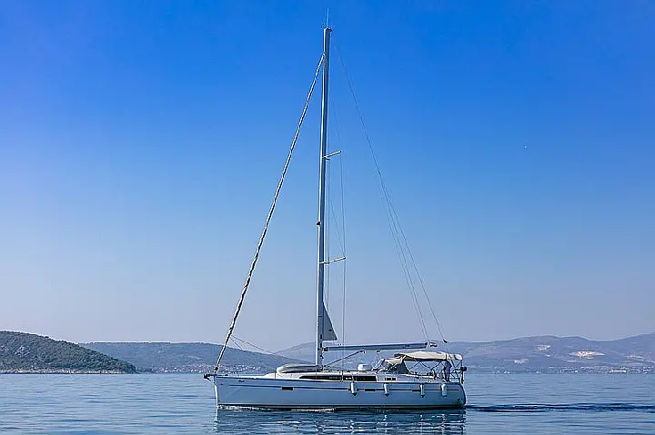 Bavaria Cruiser 46 - 