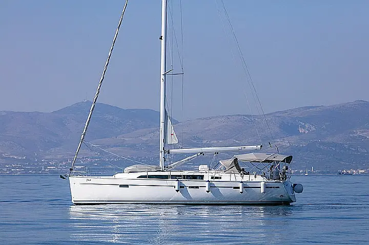 Bavaria Cruiser 46 - 