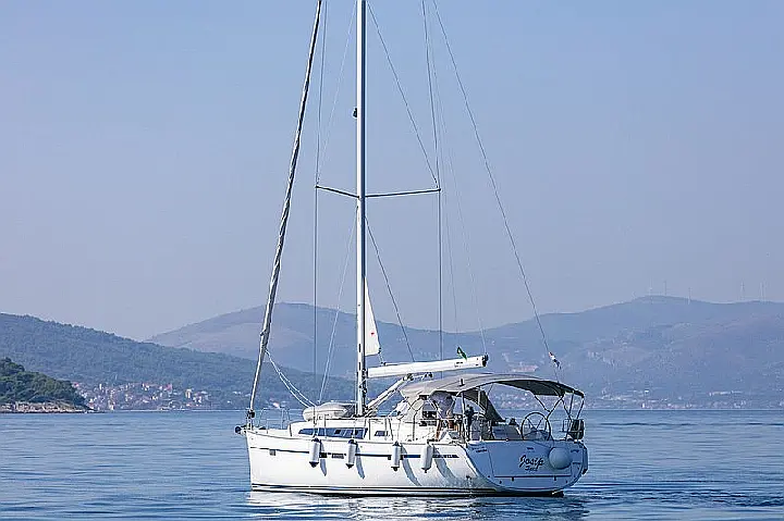 Bavaria Cruiser 46 - 