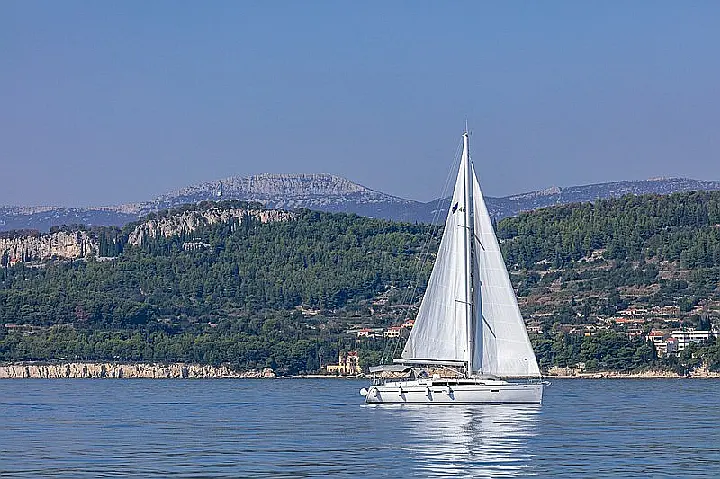 Bavaria Cruiser 46 - 
