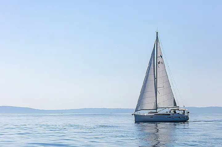 Bavaria Cruiser 46 - 