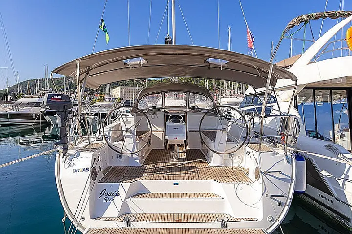 Bavaria Cruiser 46 - 