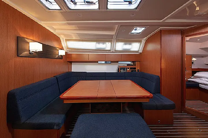 Bavaria Cruiser 46 - 