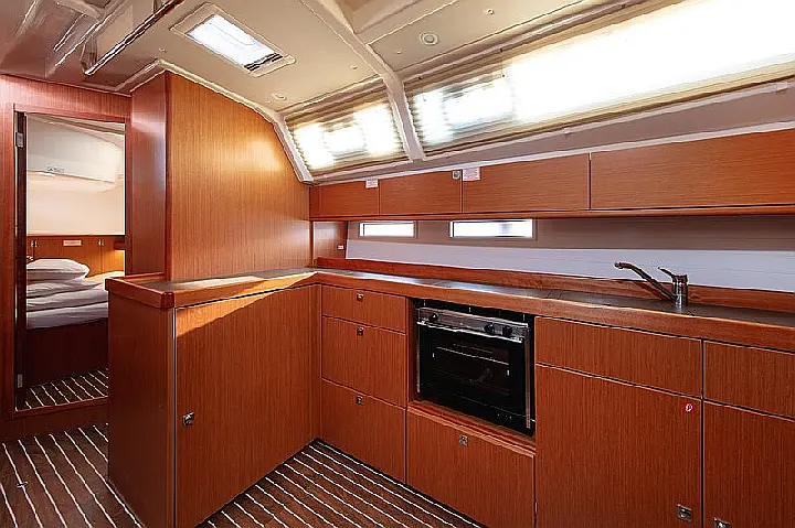 Bavaria Cruiser 46 - 