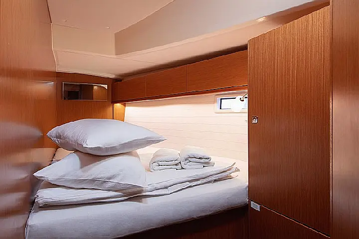 Bavaria Cruiser 46 - 