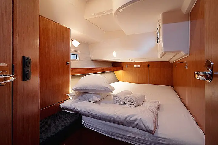 Bavaria Cruiser 46 - 