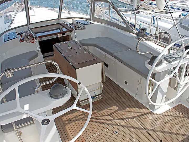 Bavaria 55 Cruiser - 