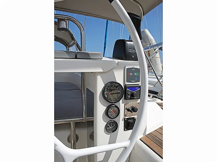 Bavaria 55 Cruiser - 