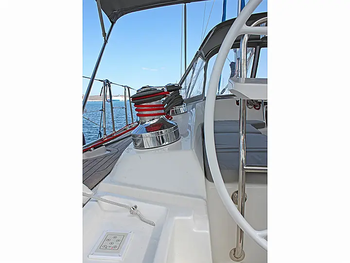 Bavaria 55 Cruiser - 