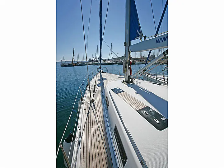 Bavaria 55 Cruiser - 