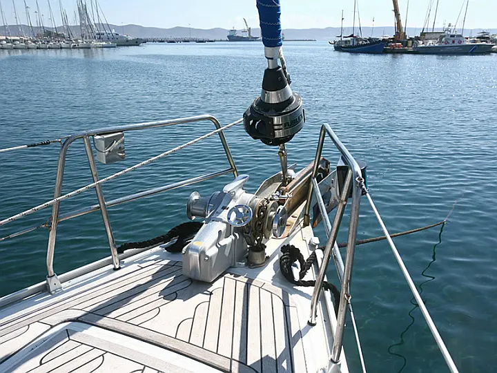 Bavaria 55 Cruiser - 