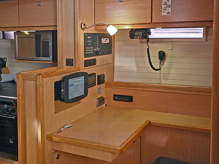 Bavaria 55 Cruiser - 