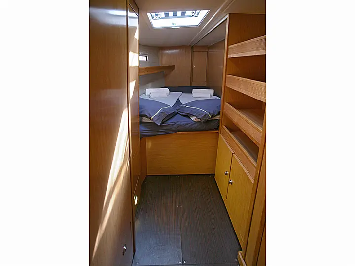 Bavaria 55 Cruiser - 