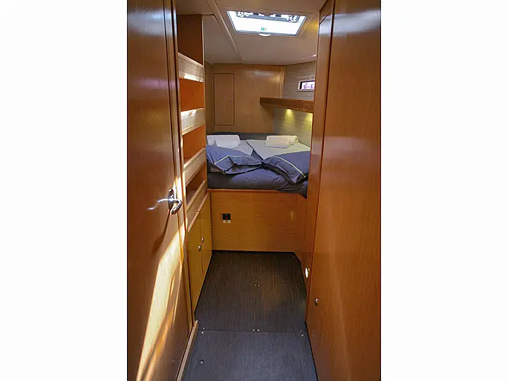 Bavaria 55 Cruiser - 