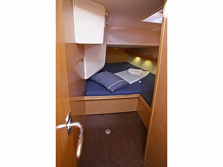 Bavaria 55 Cruiser - 