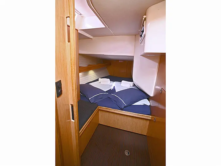 Bavaria 55 Cruiser - 