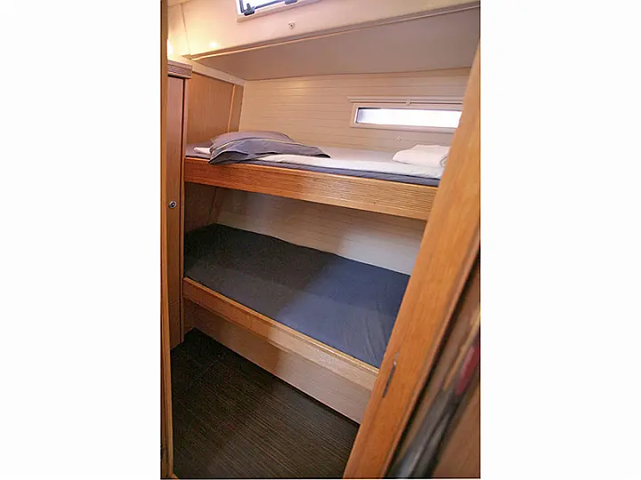 Bavaria 55 Cruiser - 