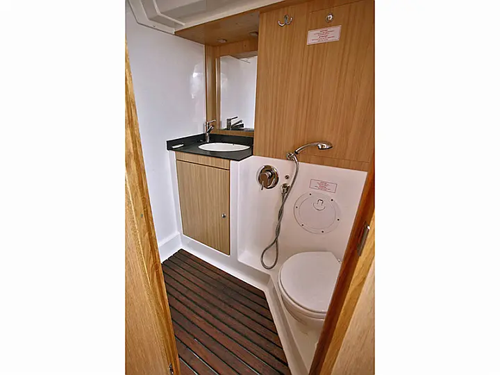 Bavaria 55 Cruiser - 
