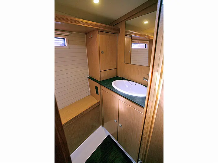 Bavaria 55 Cruiser - 
