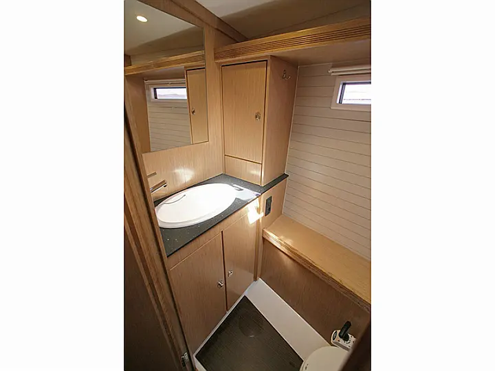 Bavaria 55 Cruiser - 