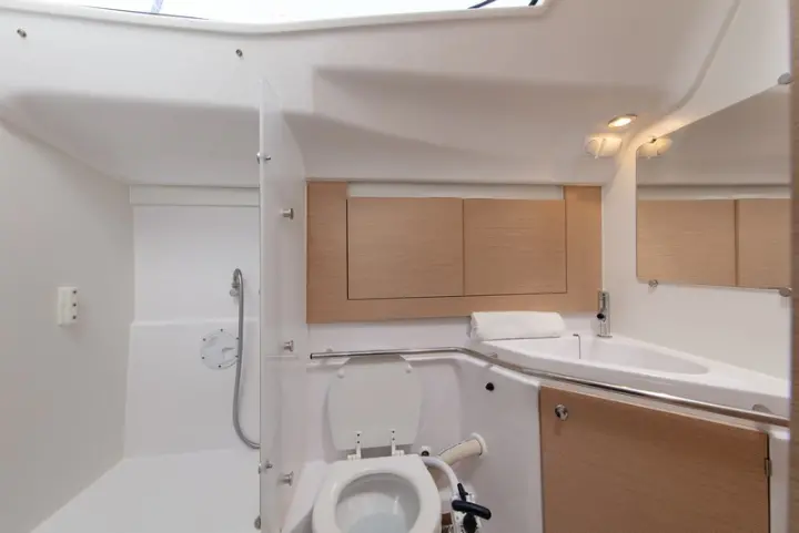 Elan 45 Impression - 