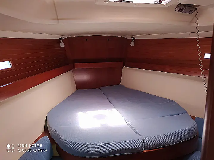 Dufour 425 GL - 