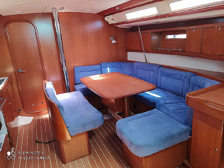Dufour 425 GL - 