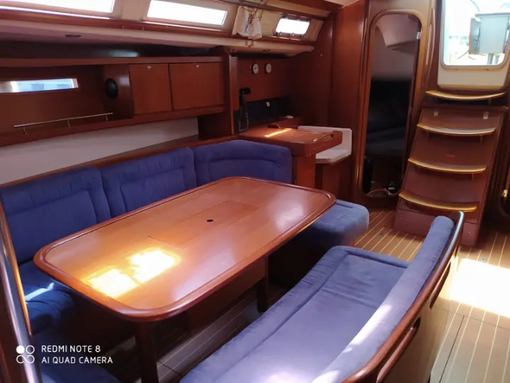 Dufour 425 GL - 