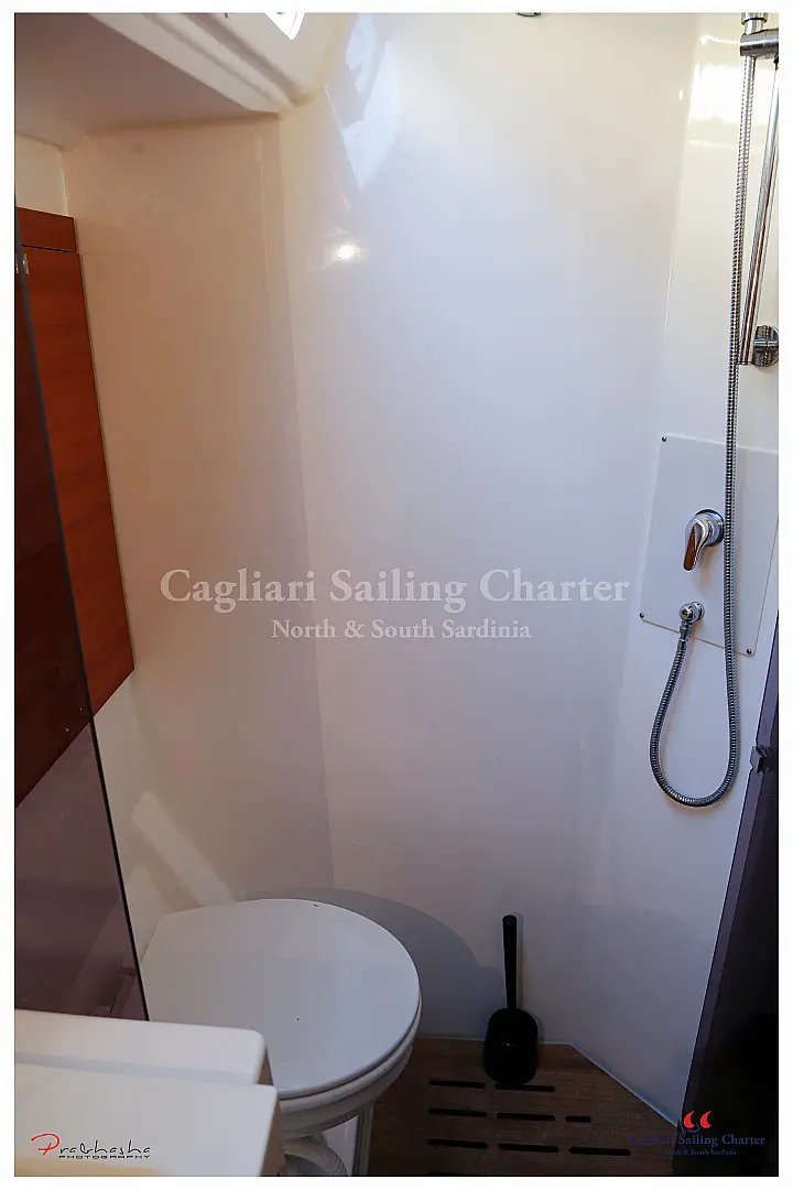 Dufour 512 Grand Large * - 